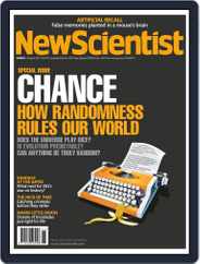 New Scientist Australian Edition (Digital) Subscription                    March 13th, 2015 Issue