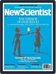 New Scientist Australian Edition (Digital) Subscription                    March 20th, 2015 Issue
