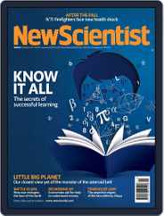 New Scientist Australian Edition (Digital) Subscription                    March 27th, 2015 Issue