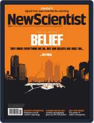 New Scientist Australian Edition (Digital) Subscription                    April 3rd, 2015 Issue