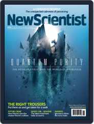 New Scientist Australian Edition (Digital) Subscription                    April 10th, 2015 Issue