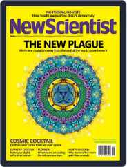 New Scientist Australian Edition (Digital) Subscription                    May 8th, 2015 Issue
