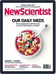 New Scientist Australian Edition (Digital) Subscription                    May 15th, 2015 Issue