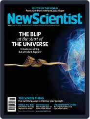 New Scientist Australian Edition (Digital) Subscription                    May 22nd, 2015 Issue