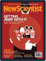 New Scientist Australian Edition (Digital) Subscription                    May 29th, 2015 Issue