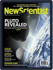 New Scientist Australian Edition (Digital) Subscription                    June 12th, 2015 Issue