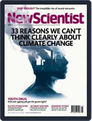 New Scientist Australian Edition (Digital) Subscription                    July 10th, 2015 Issue