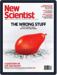 New Scientist Australian Edition (Digital) Subscription                    August 21st, 2015 Issue