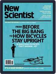 New Scientist Australian Edition (Digital) Subscription                    September 4th, 2015 Issue
