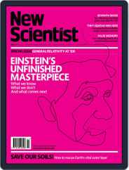 New Scientist Australian Edition (Digital) Subscription                    October 9th, 2015 Issue