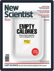 New Scientist Australian Edition (Digital) Subscription                    October 16th, 2015 Issue