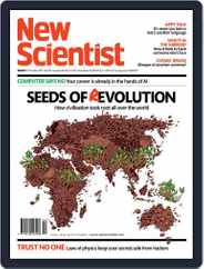 New Scientist Australian Edition (Digital) Subscription                    October 30th, 2015 Issue