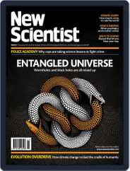 New Scientist Australian Edition (Digital) Subscription                    November 6th, 2015 Issue