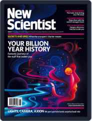 New Scientist Australian Edition (Digital) Subscription                    November 13th, 2015 Issue