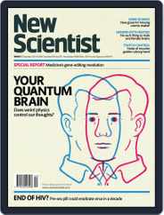 New Scientist Australian Edition (Digital) Subscription                    December 4th, 2015 Issue