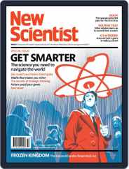New Scientist Australian Edition (Digital) Subscription                    December 11th, 2015 Issue