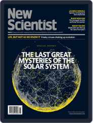 New Scientist Australian Edition (Digital) Subscription                    January 22nd, 2016 Issue