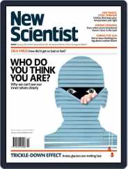 New Scientist Australian Edition (Digital) Subscription                    January 29th, 2016 Issue