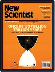 New Scientist Australian Edition (Digital) Subscription                    February 12th, 2016 Issue