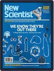 New Scientist Australian Edition (Digital) Subscription                    March 18th, 2016 Issue