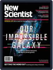 New Scientist Australian Edition (Digital) Subscription                    April 1st, 2016 Issue