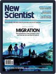 New Scientist Australian Edition (Digital) Subscription                    April 8th, 2016 Issue