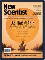 New Scientist Australian Edition (Digital) Subscription                    May 6th, 2016 Issue
