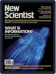 New Scientist Australian Edition (Digital) Subscription                    May 13th, 2016 Issue