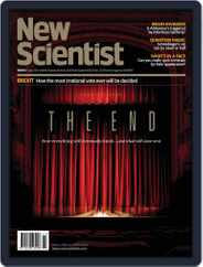 New Scientist Australian Edition (Digital) Subscription                    June 3rd, 2016 Issue