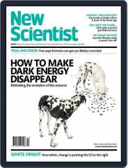 New Scientist Australian Edition (Digital) Subscription                    June 17th, 2016 Issue