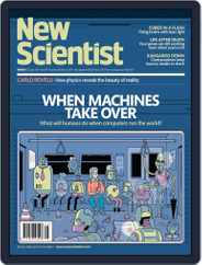 New Scientist Australian Edition (Digital) Subscription                    June 24th, 2016 Issue