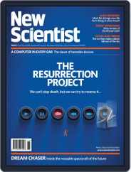 New Scientist Australian Edition (Digital) Subscription                    July 1st, 2016 Issue