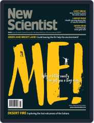 New Scientist Australian Edition (Digital) Subscription                    July 8th, 2016 Issue