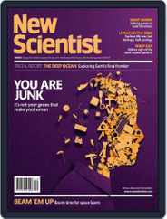 New Scientist Australian Edition (Digital) Subscription                    July 29th, 2016 Issue