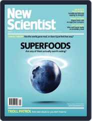 New Scientist Australian Edition (Digital) Subscription                    August 5th, 2016 Issue