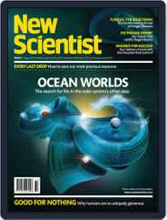 New Scientist Australian Edition (Digital) Subscription                    August 12th, 2016 Issue