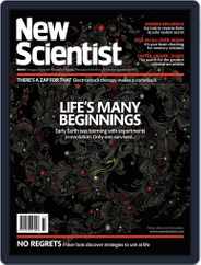 New Scientist Australian Edition (Digital) Subscription                    August 20th, 2016 Issue