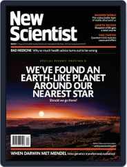 New Scientist Australian Edition (Digital) Subscription                    August 27th, 2016 Issue