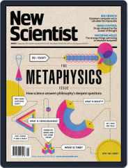 New Scientist Australian Edition (Digital) Subscription                    September 3rd, 2016 Issue