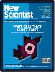 New Scientist Australian Edition (Digital) Subscription                    September 10th, 2016 Issue
