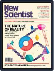 New Scientist Australian Edition (Digital) Subscription                    September 24th, 2016 Issue