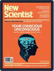 New Scientist Australian Edition (Digital) Subscription                    October 1st, 2016 Issue