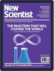 New Scientist Australian Edition (Digital) Subscription                    October 8th, 2016 Issue