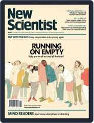 New Scientist Australian Edition (Digital) Subscription                    October 15th, 2016 Issue