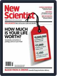 New Scientist Australian Edition (Digital) Subscription                    October 22nd, 2016 Issue