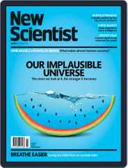 New Scientist Australian Edition (Digital) Subscription                    October 29th, 2016 Issue