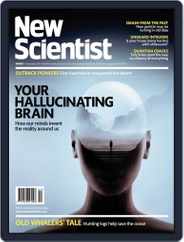 New Scientist Australian Edition (Digital) Subscription                    November 5th, 2016 Issue