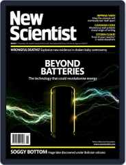 New Scientist Australian Edition (Digital) Subscription                    November 12th, 2016 Issue