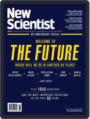 New Scientist Australian Edition (Digital) Subscription                    November 19th, 2016 Issue