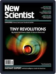 New Scientist Australian Edition (Digital) Subscription                    November 26th, 2016 Issue